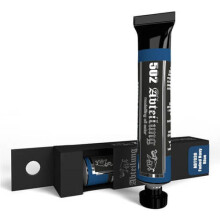 20ml Tube Faded Navy Blue Oil Abteilung 502 ABT030