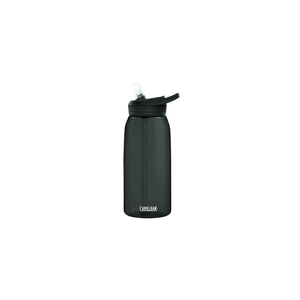 CamelBak Eddy+ 1L Everyday Bottle, Charcoal