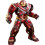 Hot Toys ειδώλιο Hot Toys PPS005 - Marvel Comics - Avengers : Infinity War - HulkBuster 1