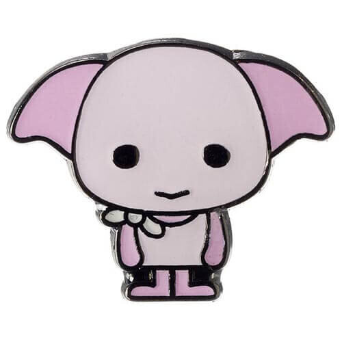 Harry Potter Harry Potter Chibi Dobby Abzeichen