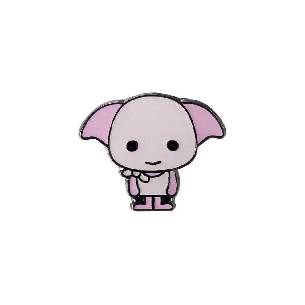 Harry Potter Chibi Dobby Badge