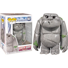 Funko Pop! Disney: Die Eisk nigin 2 - Erdriese