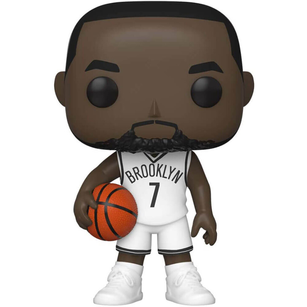 Funko Pop! Vinyl NBA Nets - Kevin Durant