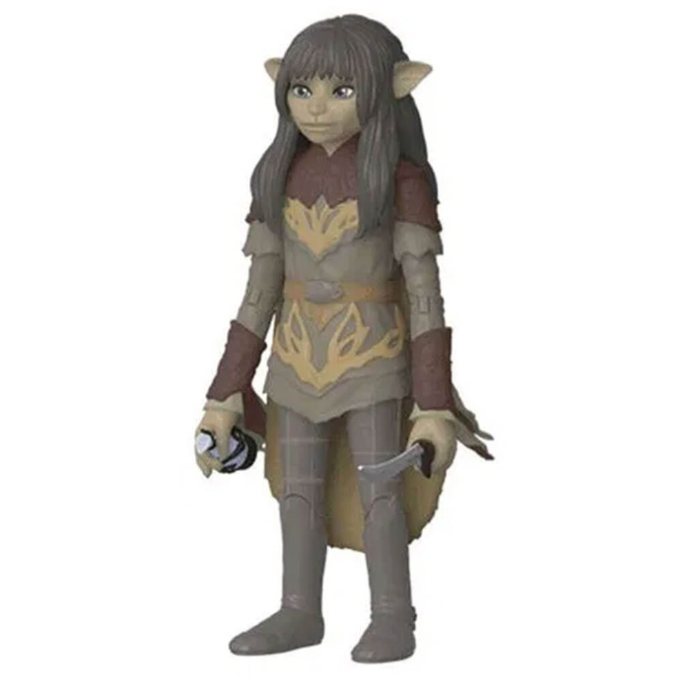 Funko Action Figures Dark Crystal Rian