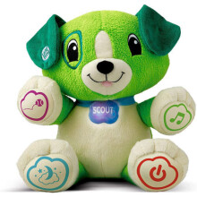 LeapFrog Meu Amigo Scout