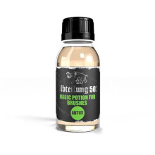 Abteilung 502 Magic Potion fr borstar 100 ml flaska