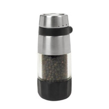 OXO Good Grips Pepper Grinder - Black/Silver