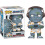 Funko Funko POP Marvel: Endgame - Gamer Korg Collectible Figure 1