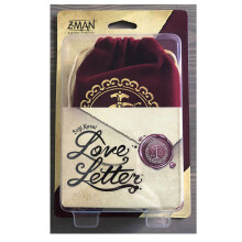 Love Letter - Board Game