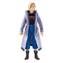 DOCTOR WHO 6795 The Thirteenth Toy, Multicolour