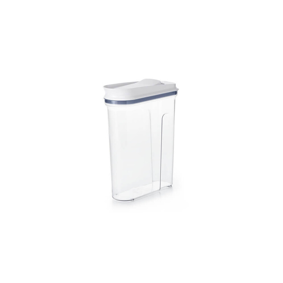 Oxo Good Grips 4.2L Pop Cereal Storage Container / Dispenser
