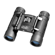 Barska Lucid 10x25 Compact Binocular