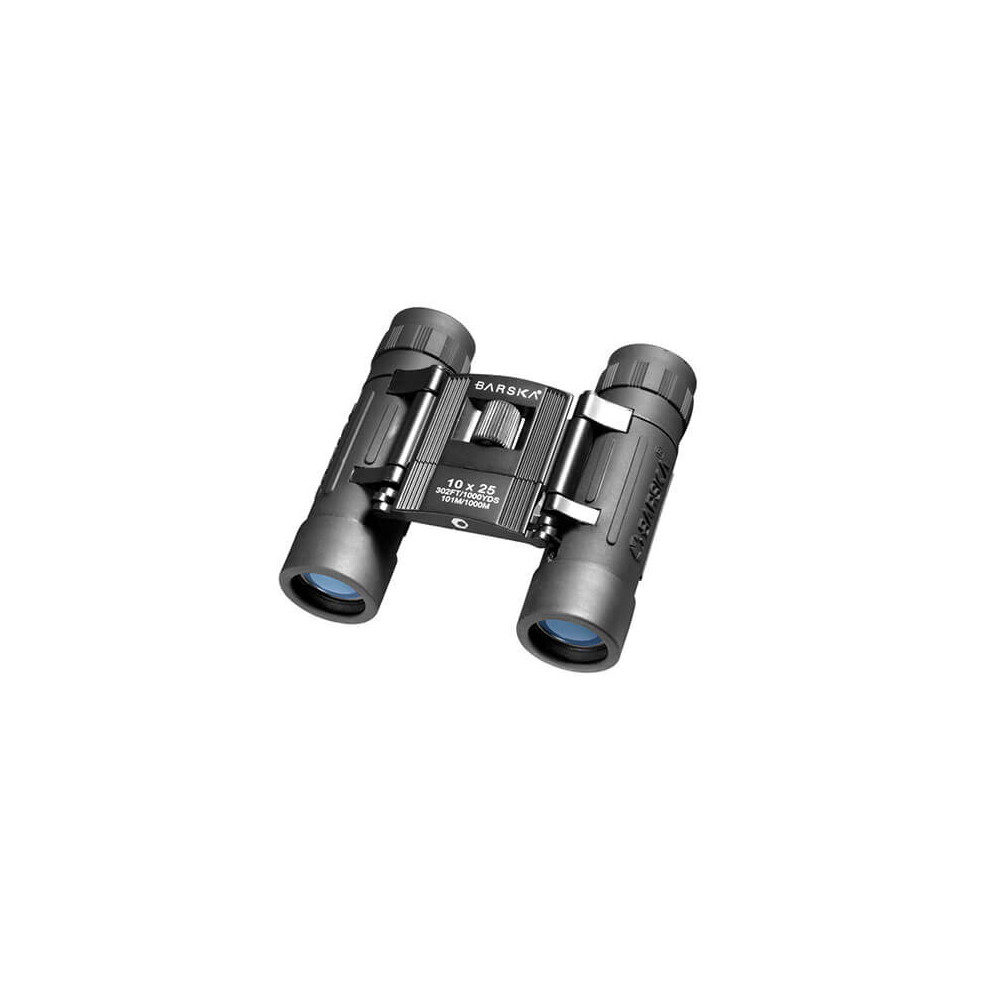 Barska Lucid 10x25 Compact Binocular