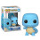 Funko Funko Pop Vinyl - Squirtle 504 - Pokemon + Pop Protector 1