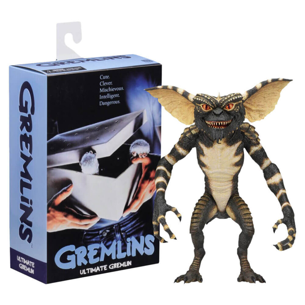 NECA Gremlins Movie 6Ã¢ÂÂ Ultimate Gremlin Collectable Action Figure