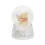WIDDOP and Co. Disney Magical Beginnings Snow Globe Pooh & Piglet 1