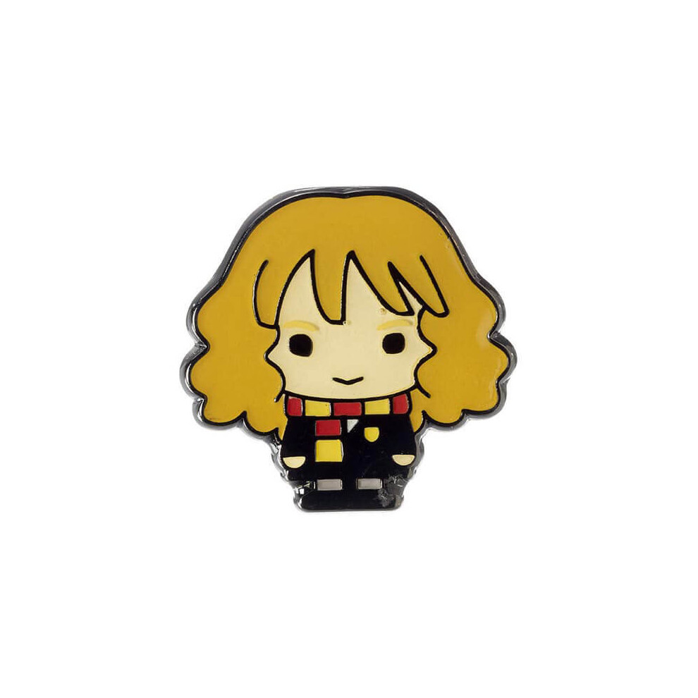 Harry Potter Chibi Hermione Badge
