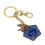 Harry Potter Harry Potter Chocolate Frog Keyring 1