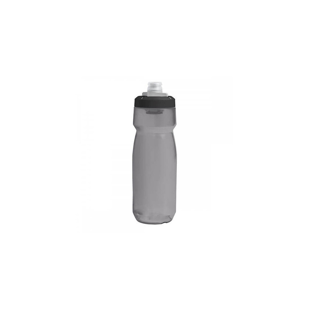Camelbak Podium Blank Bottle 710Ml 2019: Smoke/Black 710Ml/24Oz