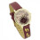 Harry Potter Harry Potter Marauders Map Wristwatch 1