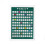 100 Things To Do Bucket List Scratch Off Poster 1