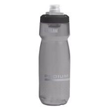 CAMELBAK PODIUM BOTTLE 710ML 2019: SMOKE 710ML/24OZ