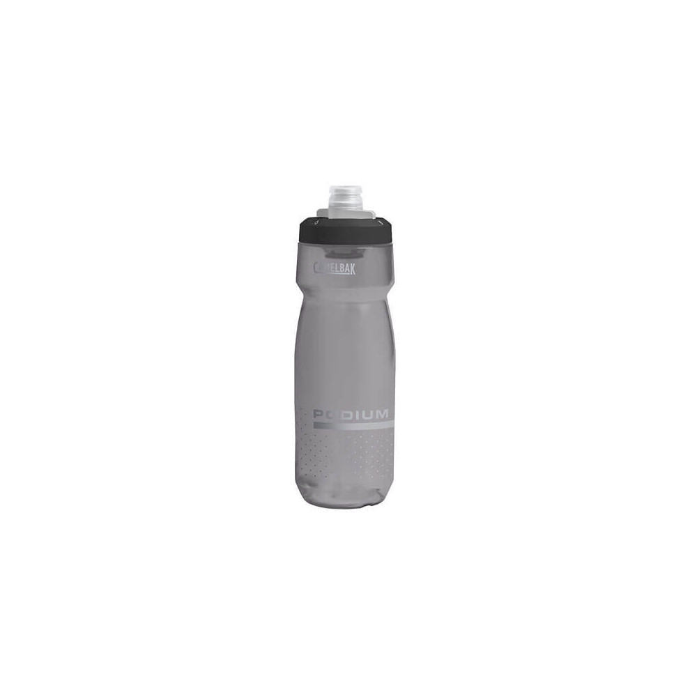CAMELBAK PODIUM BOTTLE 710ML 2019: SMOKE 710ML/24OZ