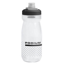 CAMELBAK PODIUM BOTTLE 620ML 2019: CARBON 620ML/21OZ