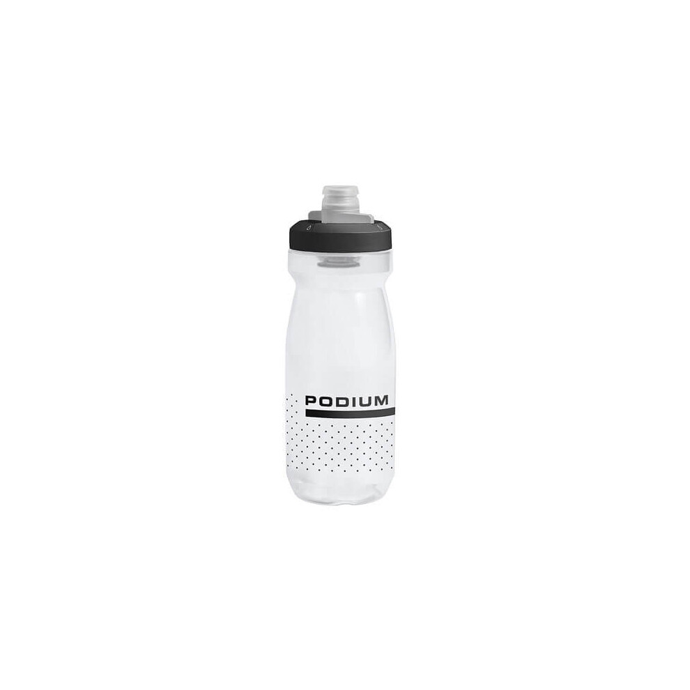 Camelbak Podium Bottle 620Ml 2019: Carbon 620Ml/21Oz