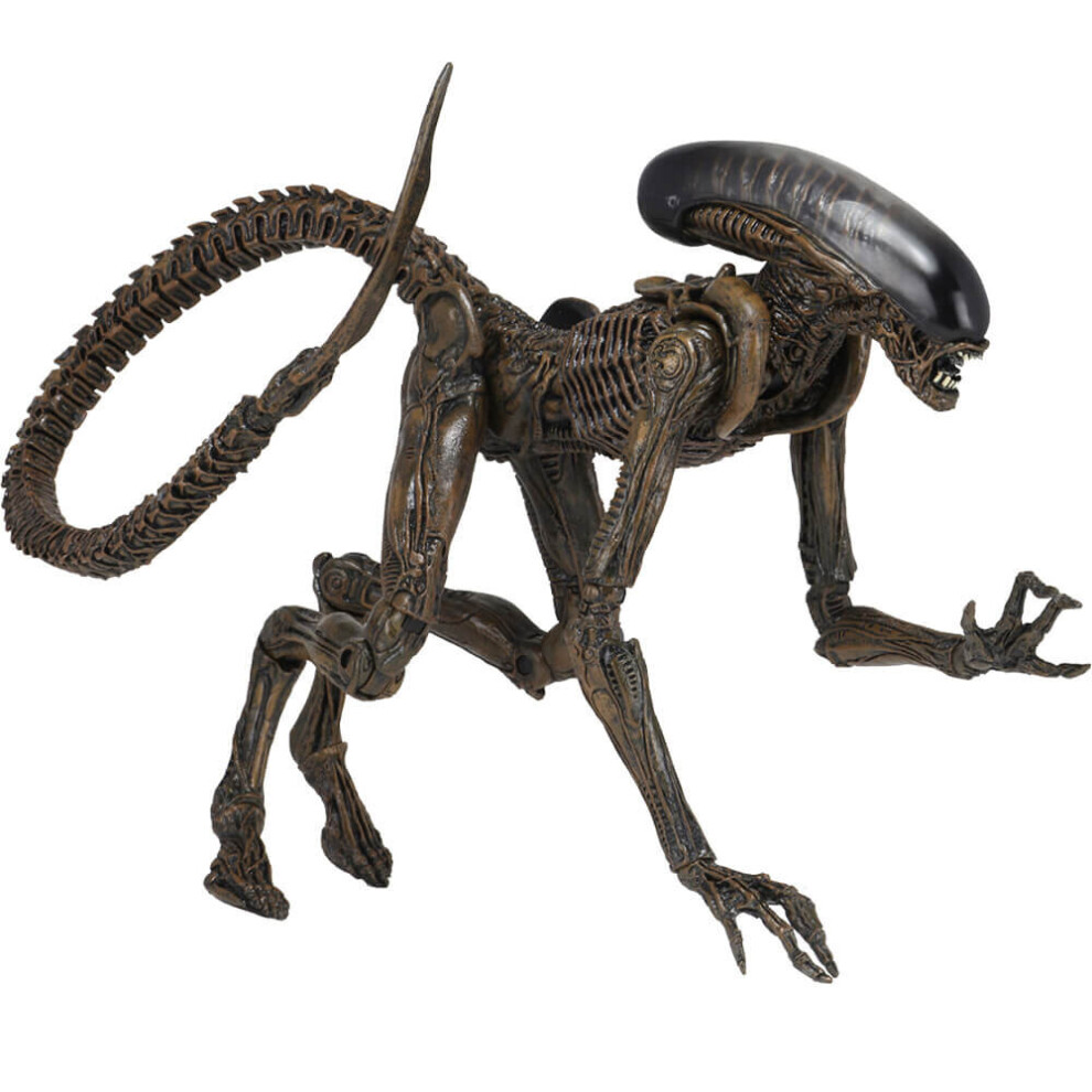 Neca Alien 3 - Ultimate Dog Alien  Inch Scale Action Figure