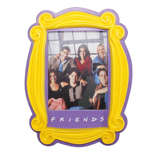 Friends Friends Photo Frame