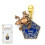 Harry Potter Harry Potter Schokoladenfrosch-Schiebeanh  nger 1