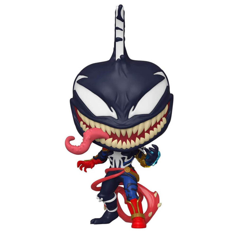 Funko Pop 46456 Marvel Venom S3 - Captain Marvel