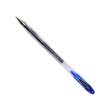 Uni-ball Signo UM120 B Roller Encre Gel 0,7 mm Bleu Lot de 12