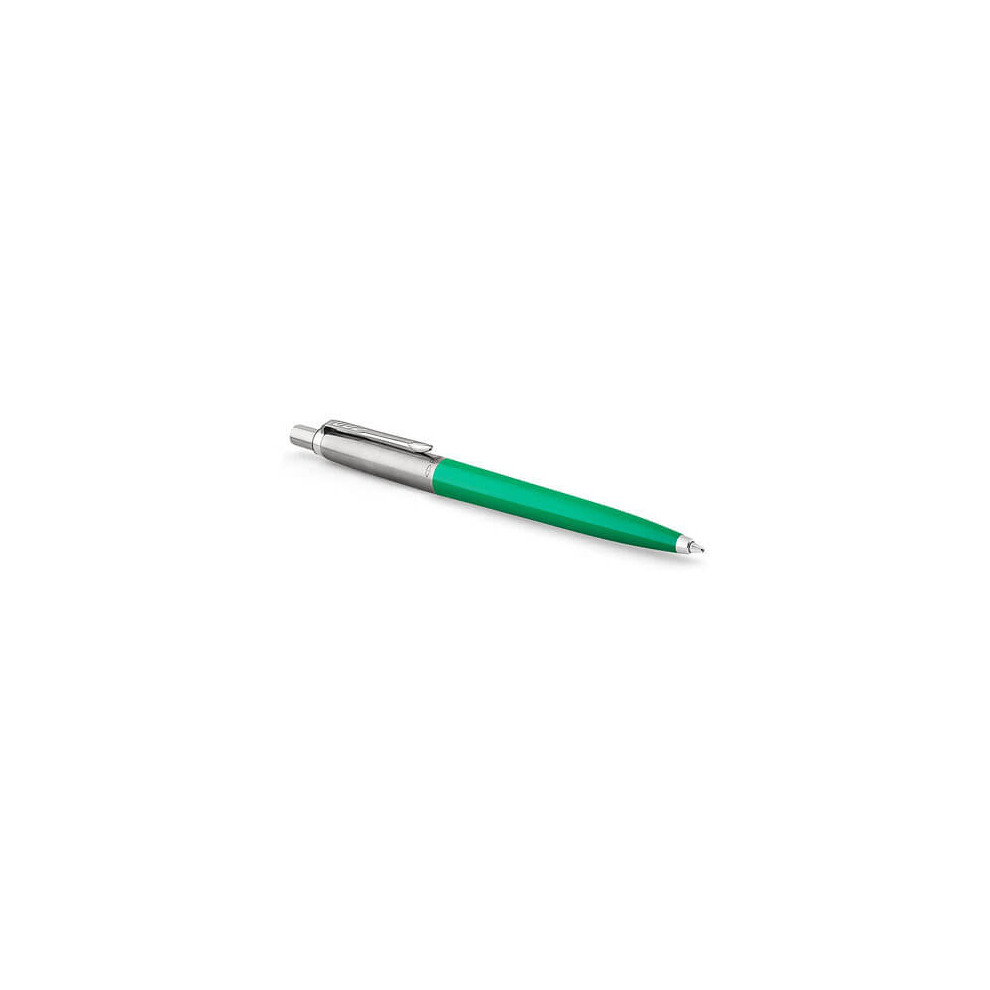 Parker Jotter Originals Blue Clip-on retractable ballpoint pen Medium 1 pc(s)