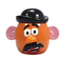 Mr Potato Head 3D Mug