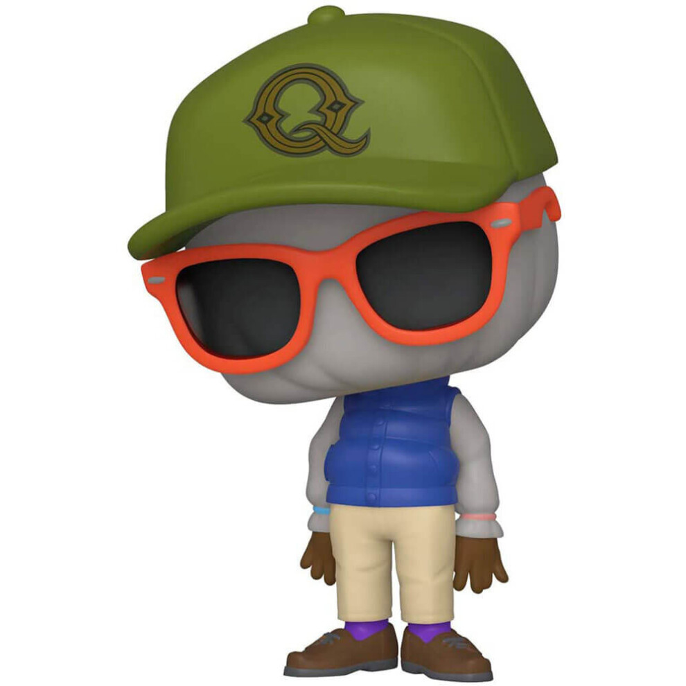 Funko Pop 45585 Disney: Onward - Dad