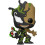Funko Funko Pop 46457 Marvel Venom S3 - Max Venom Groot 1
