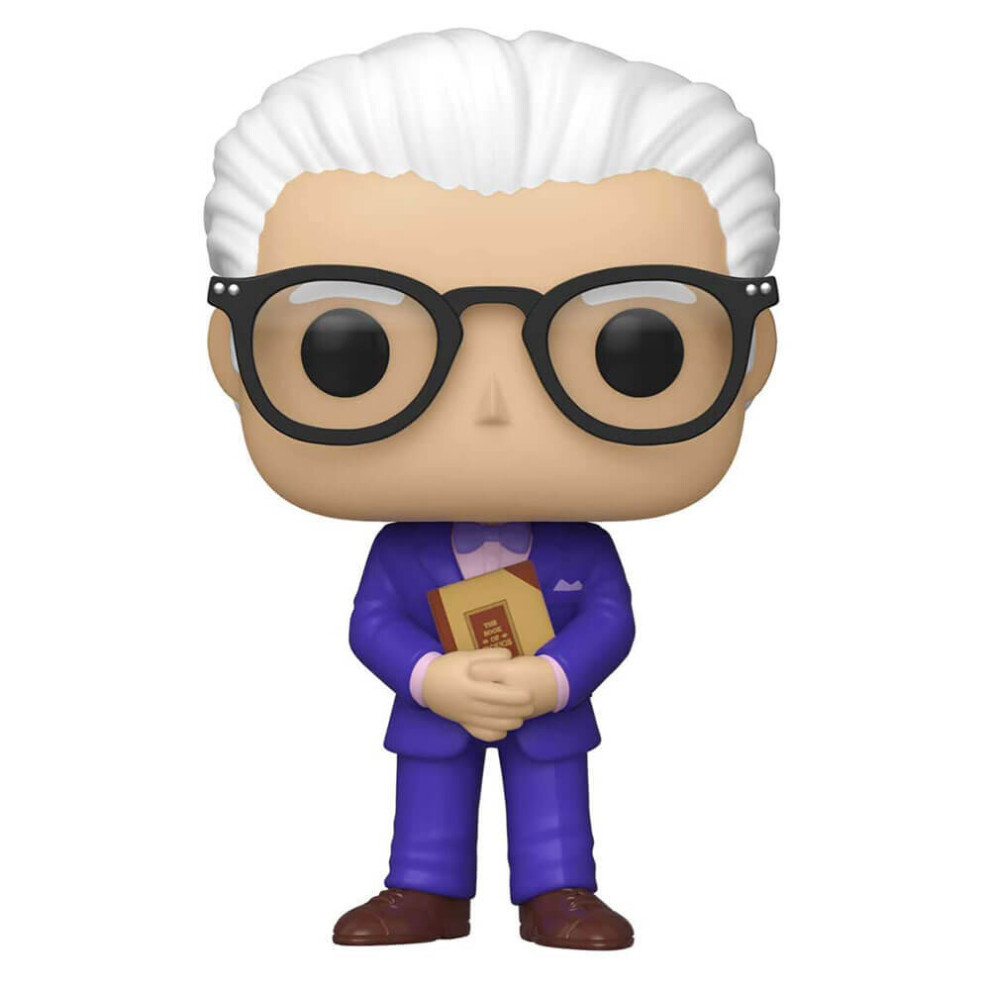 Funko Pop 46835 Tv: The Good Place - Michael