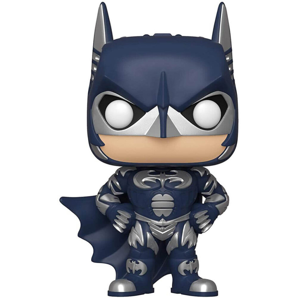 Funko Pop 37262 Batman 80Th - Batman 1997