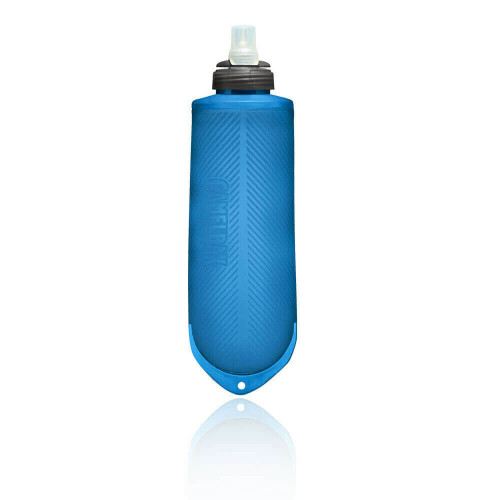 CamelBak CAMELBAK QUICK STOW FLASK 2019: BLUE 620ML/21OZ
