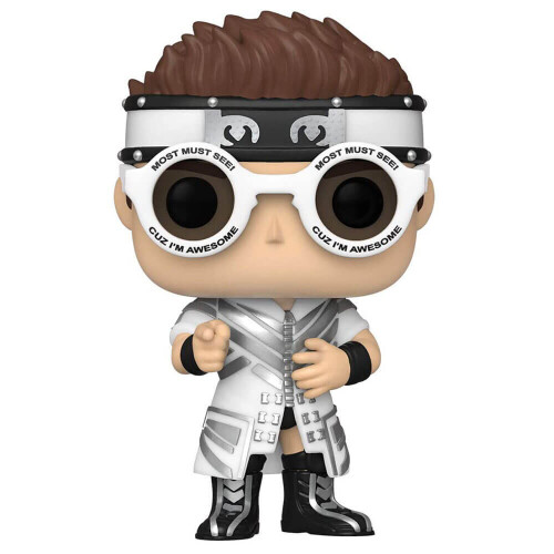 Funko Funko Pop 46843 Wwe: The Miz