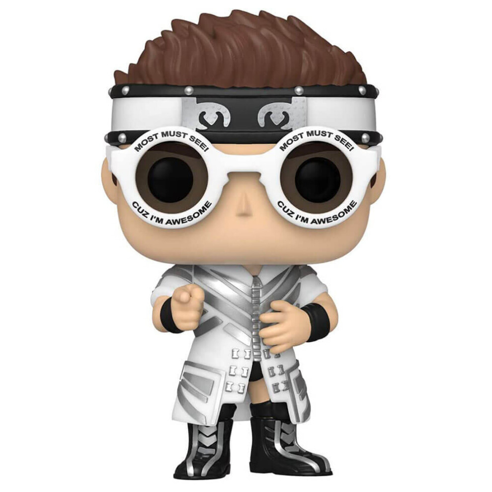 Funko Pop 46843 Wwe: The Miz