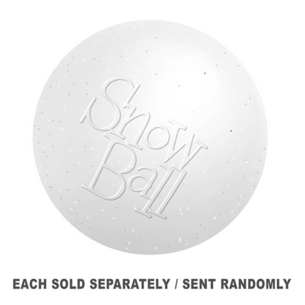 Photos - Other Toys Schylling SC-SNBC Snow Ball