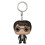 Funko Funko Pocket POP! Keychain: Harry Potter - Harry Novelty Keyring - Collectible Mini Figure - Stocking Filler - Gift Idea - Official Merchandise - 1