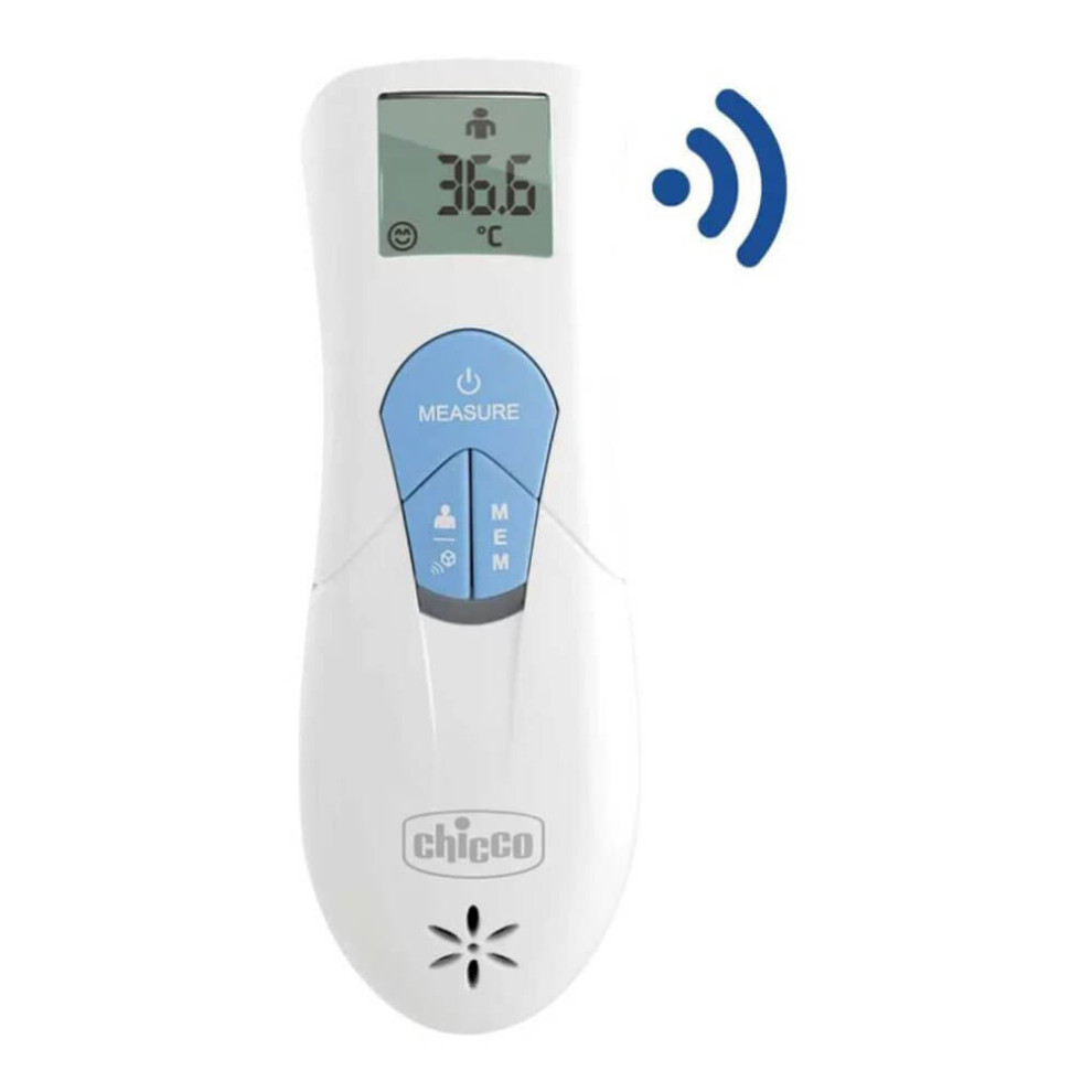 Chicco Infrared Thermometer