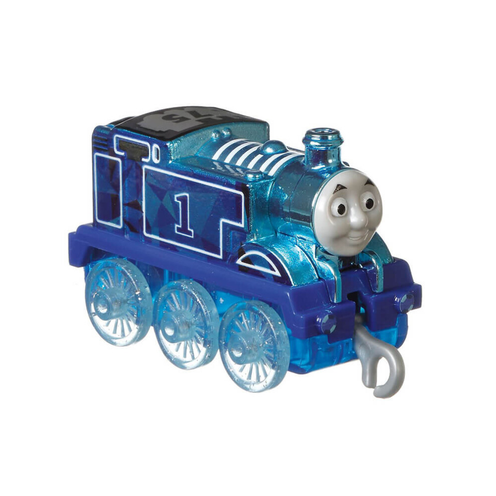 Thomas & Friends GLK66 Fisher-Price Diamond Anniversary Thomas, Multi-Colour