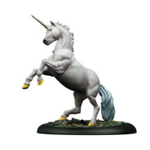 Knight Models Tabletop - Harry Potter Miniature Game UNICORN ADVENTURE PACK