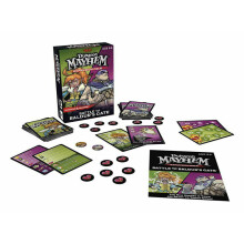 Dungeons & Dragons Dungeon Mayhem Battle for Baldur's Gate Επέκταση