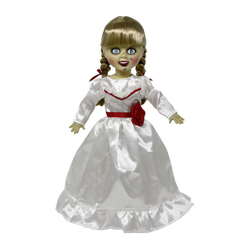 Mezco - The Conjuring - ?a???s???e? ? LDD - Annabelle